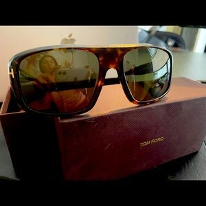 Tom Ford Sunglasses